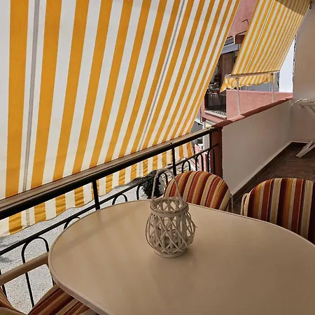 דירה En Javea Alicante Platja de Larenal