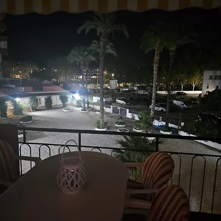 דירה En Javea Alicante *