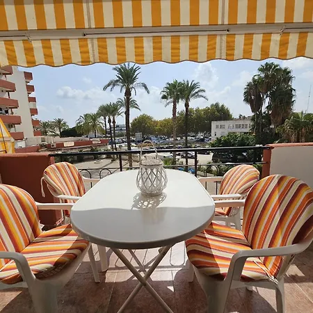 En Javea Alicante *